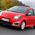 Renault twinga RS v ameriških prodajnih salonih ne boste našli.