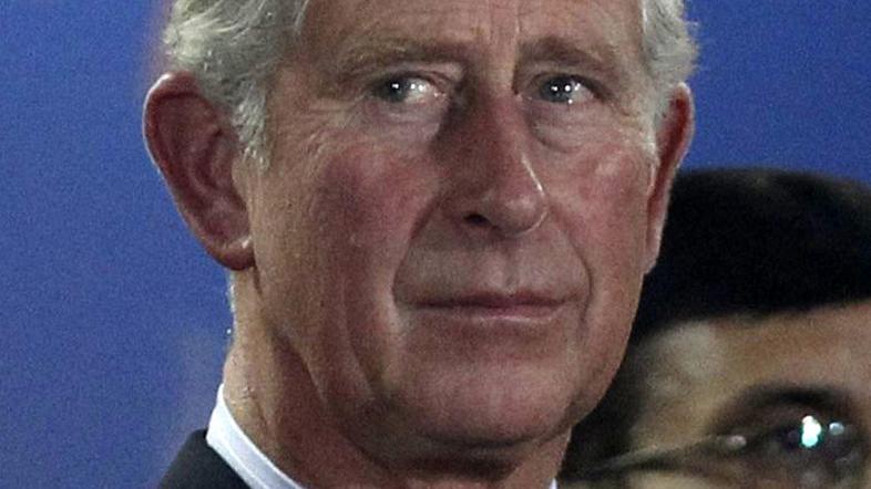 Ustrašil se je "norega" komika. (Foto: Reuters)