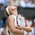 Lisicki Wimbledon tenis OP Anglije grand slam