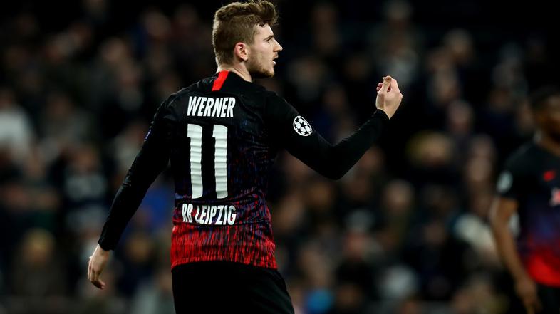 Timo Werner