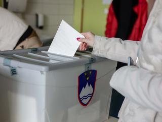 parlamentarne volitve 2026