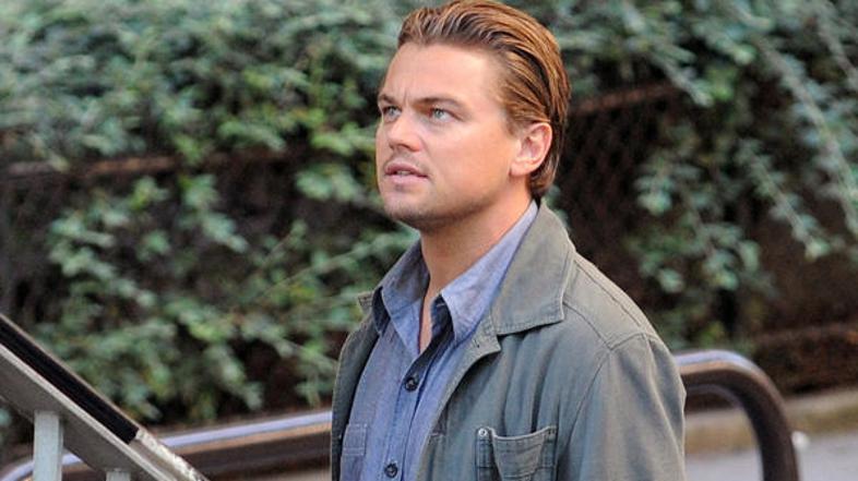 35-letni Leonardo se boji staranja. (Foto: Flynet/JLP) 