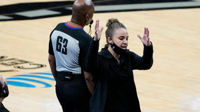 Becky Hammon