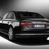 Audi A8 L security