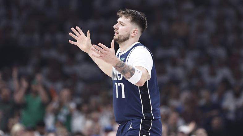 Luka Dončić