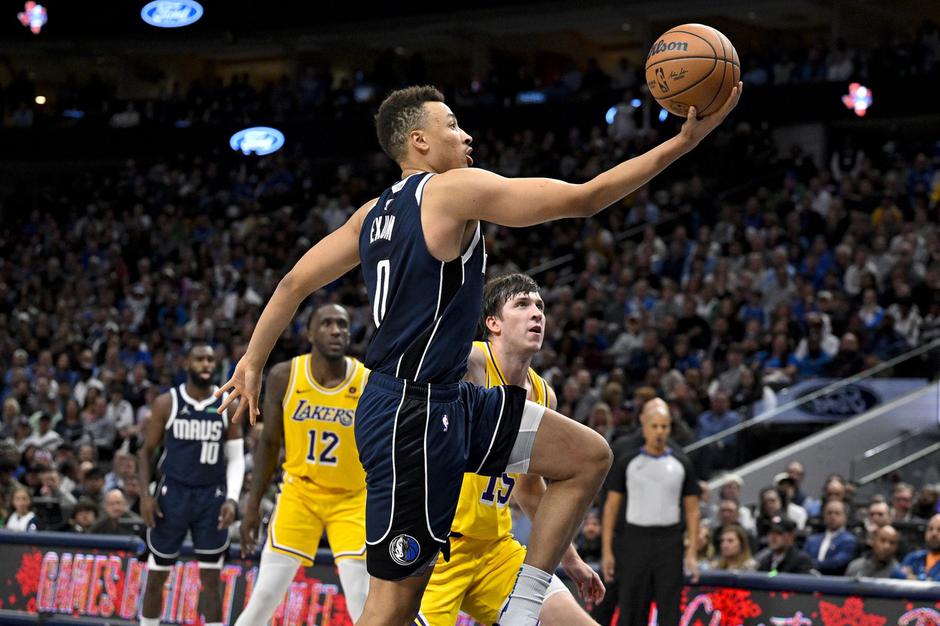 Dante Exum | Avtor: Profimedia