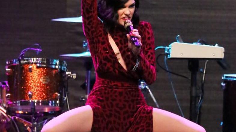 Jessie J