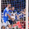 Josip Iličić Napoli Atalanta