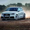 Audi A1 quattro