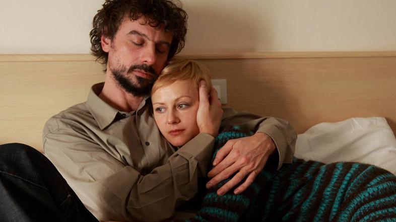 Lahko noč, gospodična