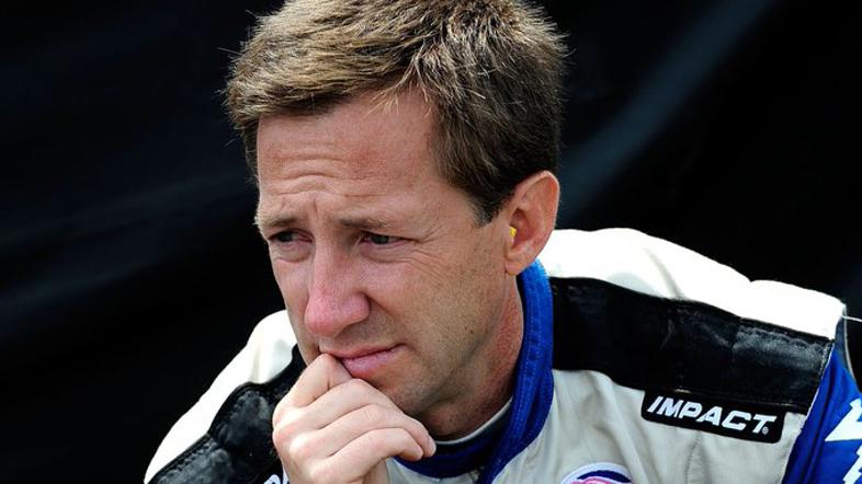 John Andretti