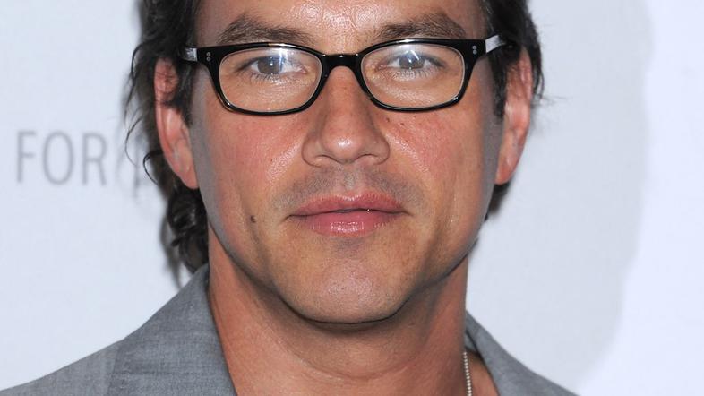 Tyler Christopher