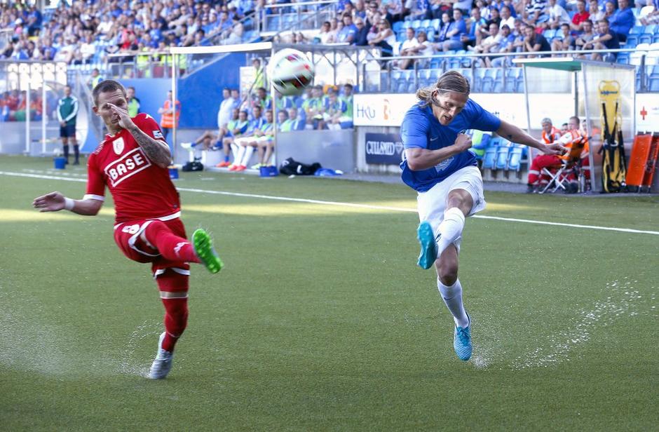 Standard Liege, Molde | Avtor: Žurnal24 main