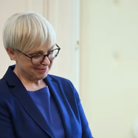Nataša Pirc Musar