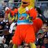 San Diego Chicken (San Diego Padres)
