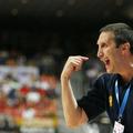 David Blatt se bo znova usedel na telavivsko klop. (Foto: Reuters)