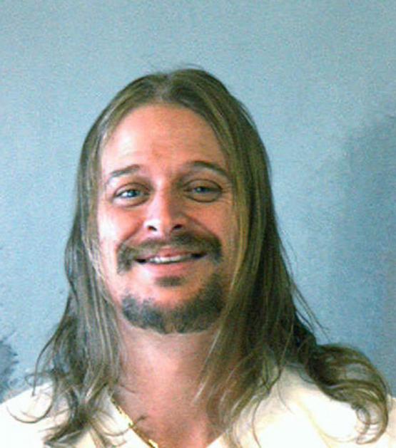 Kid Rock