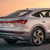 Audi e-tron sportback