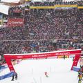Adelboden slalom