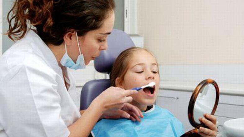 Tesnobo prepodi primerno okolje.