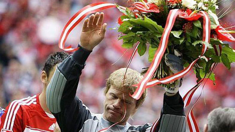 Oliver Kahn