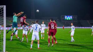 FK Sarajevo Široki Brijeg