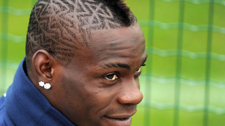 mario balotelli