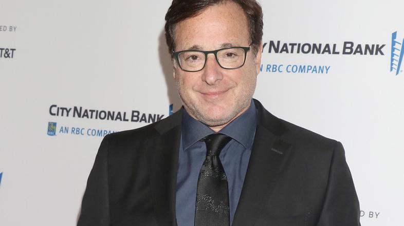 bob saget
