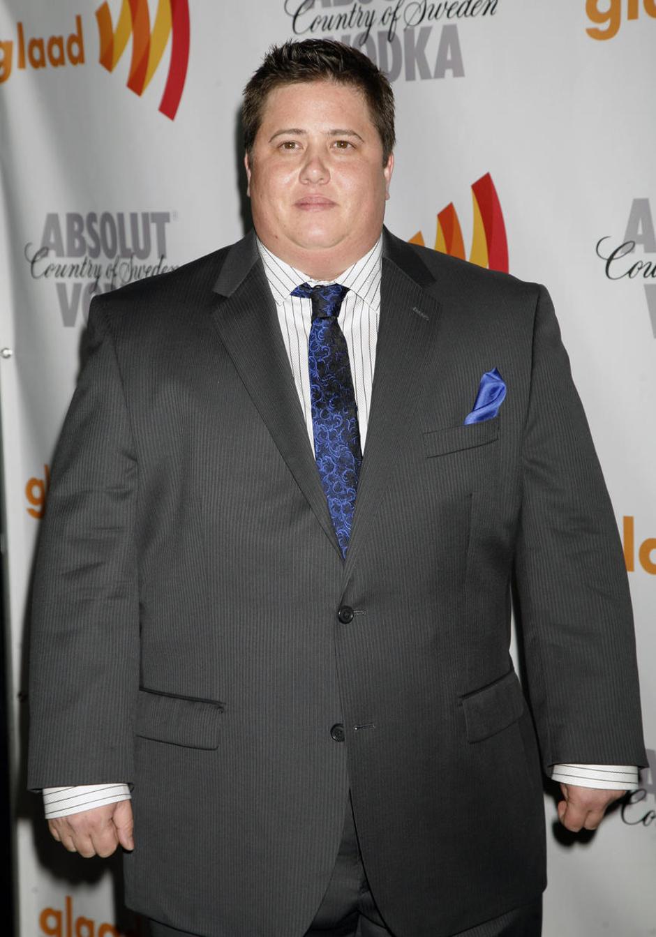Chaz Bono (4. marec 1969) | Avtor: Žurnal24 main