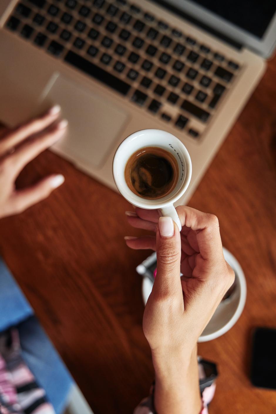 Barcaffè | Avtor: Barcaffè