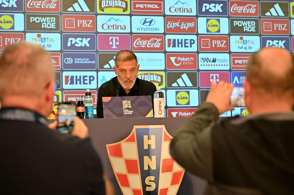 Slaven Bilić | Avtor: Profimedia