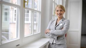 Mojca Kucler Dolinar