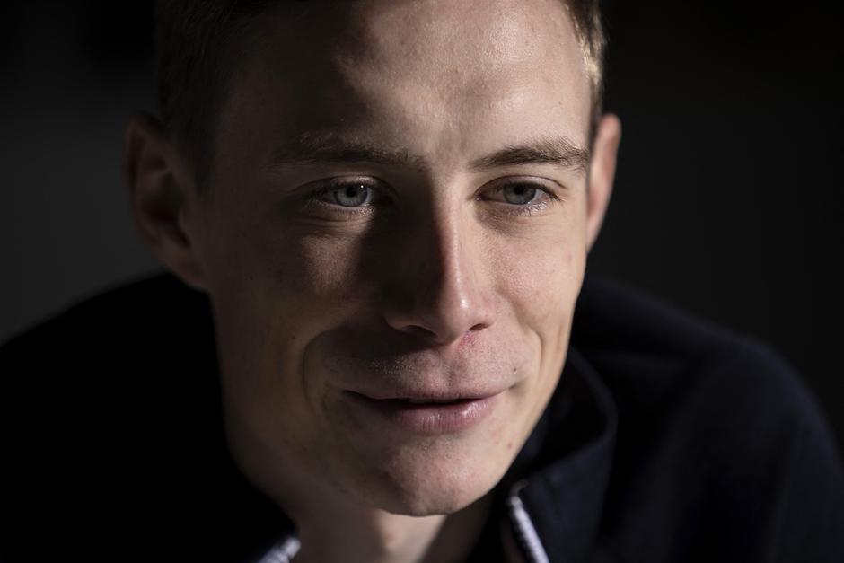 Vingegaard | Avtor: Profimedia