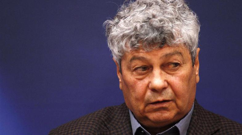 Mircea Lucescu