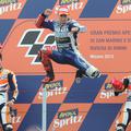 Lorenzo Pedrosa Marquez Yamaha motoGP moto gp Misano velika nagrada San Marino I