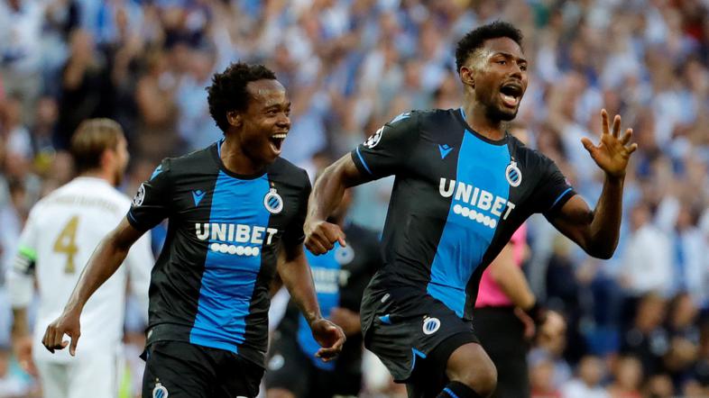 Club Brugge