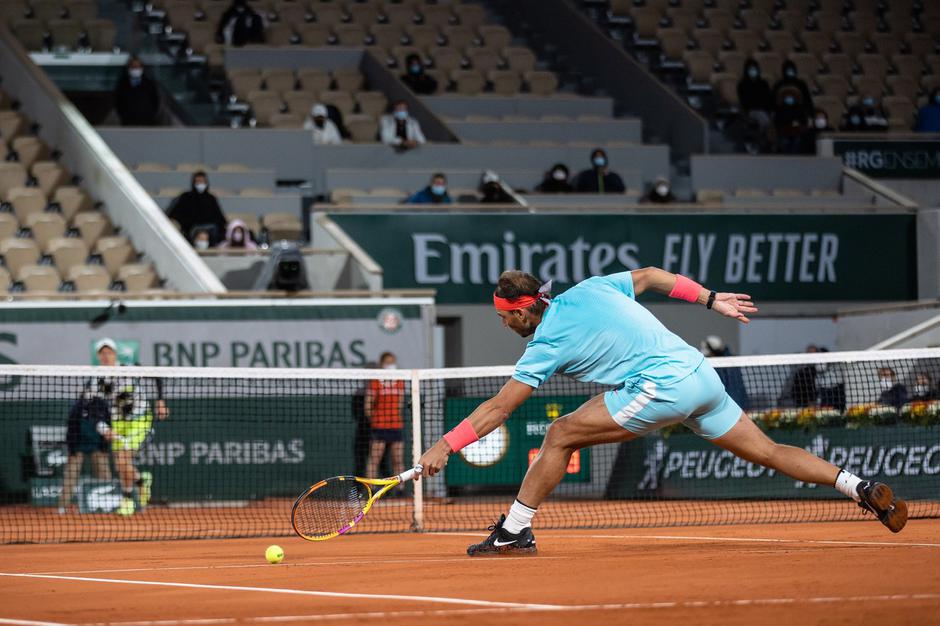 Rafael Nadal | Avtor: Profimedia