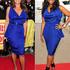 Venessa Williams vs. Jennifer Hudson Alexander McQueen