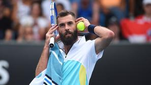 benoit paire