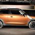 Mini paceman