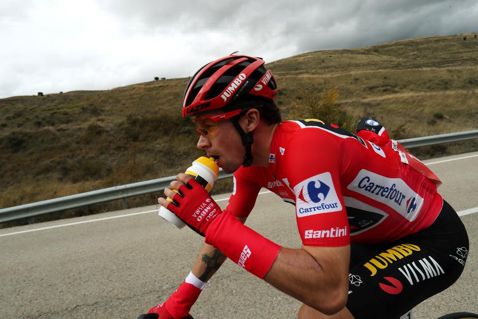 primož roglič | Avtor: Epa