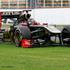 Nick Heidfeld (Renault)