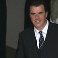 Chris Noth in Tara Wilson sta se spoznala v baru The Cutting Room.