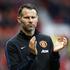 (Manchester United - Hull City) Ryan Giggs