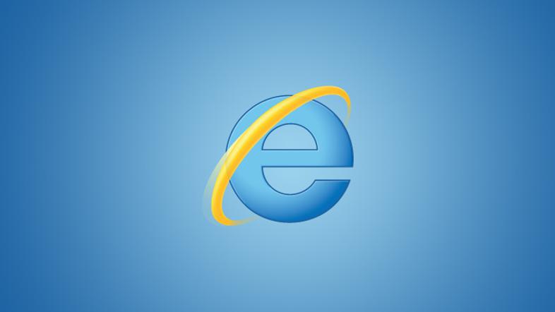 Internet explorer