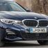 BMW 330e XD Touring