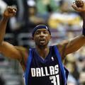 Jason Terry je v zadnjih sekundah rezultat obrnil v korist svojega moštva. (Foto