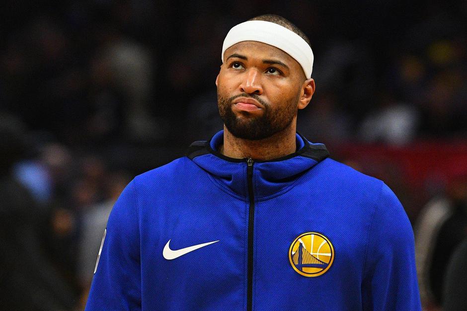 DeMarcus Cousins | Avtor: Profimedia