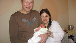 Damijan Klara Erika Smolak