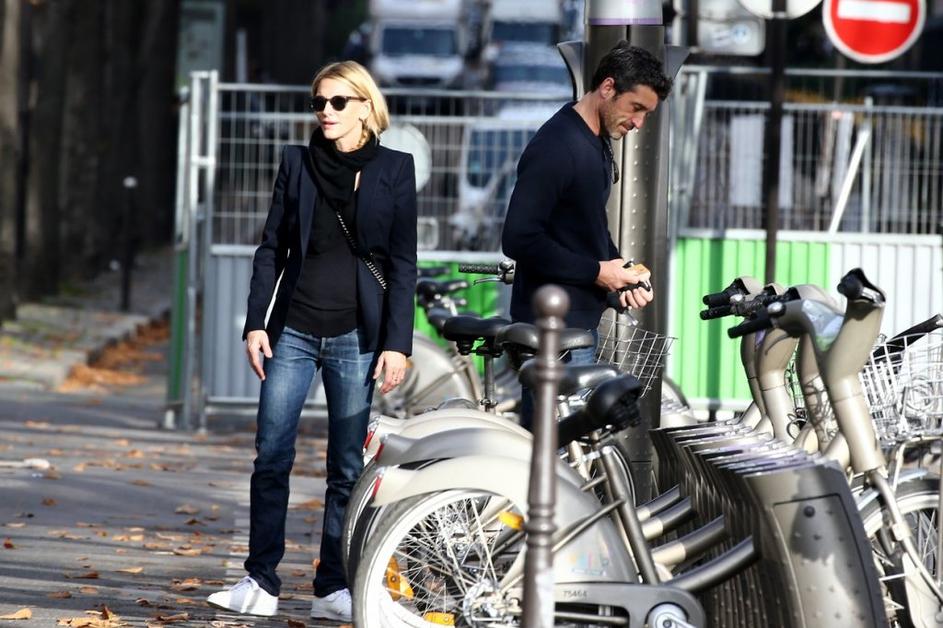 patrick dempsey, jillian fink